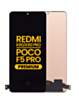 OLED Assembly without Frame for Xiaomi Redmi K60 / K60 Pro / Poco F5 Pro (Premium)