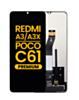 LCD Assembly without Frame for Xiaomi Redmi A3 / A3x / Poco C61 (Premium)