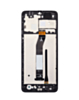 LCD Assembly with Frame for Xiaomi Redmi A3 / A3x / Poco C61 (Premium)