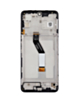 LCD Assembly with Frame for Xiaomi Redmi Note 11T 5G / Redmi Note 11 5G / Poco M4 Pro 5G (Premium)