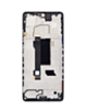 LCD Assembly with Frame for Xiaomi Redmi Note 12 Pro 5G / Redmi Note 12 Pro+ / Poco X5 Pro (Aftermarket Incell)