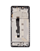 OLED Assembly with Frame for Xiaomi Redmi Note 13 (Service Pack)