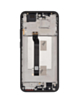 OLED Assembly with Frame for Xiaomi Redmi Note 15 Pro 5G (Black) (Premium)