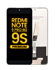 LCD Assembly without Frame for Xiaomi Redmi Note 9 Pro 4G / Note 9S / Note 9 Pro 5G / Note 9 Pro MAX / Note 10 Lite