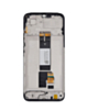 LCD Assembly with Frame for Xiaomi Redmi 15C 5G / Redmi 15R (Black) (Premium)
