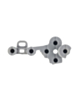 Conductive Rubber Button Pad for Xbox One Elite 2 Controller