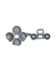 Conductive Rubber Button Pad for Xbox One Elite 2 Controller