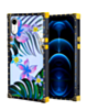 Acrylic Mirror Shiny Scratchproof Luxury Case - G96 for iPhone XR (Only Ground Shipping)