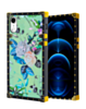 Acrylic Mirror Shiny Scratchproof Luxury Case - G102 for iPhone XR (Only Ground Shipping)