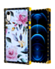 Acrylic Mirror Shiny Scratchproof Luxury Case - G104 for iPhone XR (Only Ground Shipping)