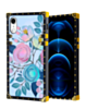 Acrylic Mirror Shiny Scratchproof Luxury Case - G105 for iPhone XR (Only Ground Shipping)