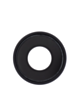 Purchase the Back Camera Lens with Bracket for iPhone XR in black.
