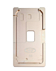 Aluminum Alloy Screen Alignment Mold for iPhone XR and 11 (Not Returnable)