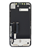 LCD Assembly with Steel Plate for iPhone XR (Premium)