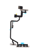 Power & Volume Button Flex Cable for iPhone XR