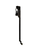 Ear Speaker with Proximity Sensor Cable for iPhone XR (Soldering Required for Face ID Functionality) (Premium)