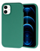 Dual Layer Serrated Case - DARK GREEN for iPhone XR (Only Ground Shipping)