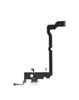Charging Port Flex Cable for iPhone XS (SILVER) (Premium)