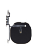 Wireless NFC Charging Flex Cable With Power & Volume Flex for iPhone XS