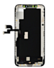 LCD Assembly for iPhone XS (Aftermarket Incell / QV6)