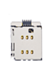 Purchase the single SIM card reader for iPhone XS.