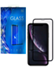 Curved Edge Tempered Glass for iPhone 11 Pro Max / XS Max (3D / 1 Piece)