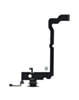 Charging Port Flex Cable for iPhone XS Max (SPACE GRAY) (Premium)