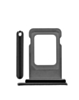 Single Sim Card Tray for iPhone XS Max (SPACE GRAY)