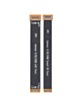 LCD Tester Cable for iPhone XS Max