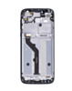 LCD Assembly with Frame for Motorola Moto G7 Play (XT1952) (STARRY BLACK) (Premium)