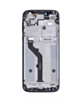 LCD Assembly with Frame for Motorola Moto G7 Play (XT1952) (DEEP INDIGO) (Premium)