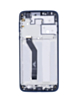 LCD Assembly with Frame for Motorola G7 Power (XT1955 / 157MM Size / 32GB) (US Version) (Premium)
