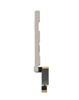 Power & Volume Button Flex Cable for Motorola Moto Z4 (XT1980 / 2019)