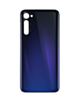Back Cover for Motorola G Stylus 6.4" (XT2043 / 2020) (NO LOGO) (MYSTIC INDIGO)