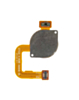 Fingerprint Sensor with Flex Cable for Motorola Moto G Stylus 6.4" (XT2043 / 2020) (MYSTIC INDIGO)