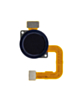 Fingerprint Sensor with Flex Cable for Motorola Moto G Stylus 6.4" (XT2043 / 2020) (MYSTIC INDIGO)