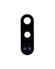 Back Camera Lens with Adhesive for Motorola Moto G8 (XT2045-1 / 2020) (Glass Only)