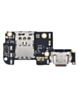 Charging Port Board for Motorola Edge Plus (XT2061 / 2020) (Aftermarket)