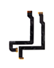 Mainboard Flex Cable for Motorola Edge Plus (XT2061 / 2020) (2 Piece Set)