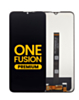 LCD Assembly without Frame for Motorola Moto One Fusion (XT2073-2) (Premium)