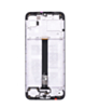 LCD Assembly with Frame for Motorola Moto One Fusion (XT2073-2) (BLACK) (Premium)