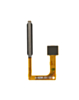 Fingerprint Sensor with Flex Cable for Motorola Moto G 5G Plus (XT2075 / 2020) (SURFING BLUE)