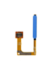 Fingerprint Sensor with Flex Cable for Motorola Moto G 5G Plus (XT2075 / 2020) (SURFING BLUE)