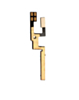 Power & Volume Button Flex Cable for Motorola Moto G 5G Plus (XT2075 / 2020)
