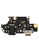 Charging Port Board with Headphone Jack for Motorola Moto One 5G (XT2075-1 / 2020)