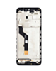 LCD Assembly with Frame for Motorola Moto E7 Plus (XT2081) (Premium)
