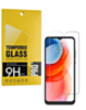 Clear Tempered Glass for Motorola Moto G Play (XT2093) (2.5D / 1 Piece)