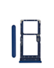 Sim Card Tray for Motorola Moto G Play (XT2093 / 2021) (MISTY BLUE)