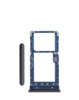 Sim Card Tray for Motorola Moto G Play (XT2093 / 2021) (GRAY)