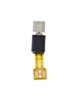 Vibrator Motor for Motorola Moto G Stylus 5G (XT2131 / 2021) / G Play (XT2093 / 2021) / G Stylus 4G (XT2211 / 2022) / G Fast (XT2045-3 / 2020) / G POWER (XT2165 / 2022)